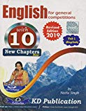 English For Competitions Vol-I 2020
