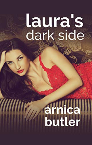 Book Cover Laura's Dark Side: A Wife Sharing Romance