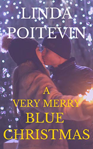 A Very Merry Blue Christmas: An Ever After Short Story