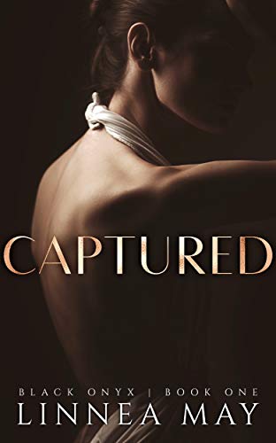 Captured: Black Onyx Book 1