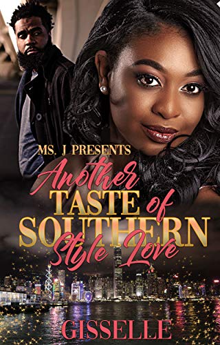 Book Cover Another Taste Of Southern Style Love