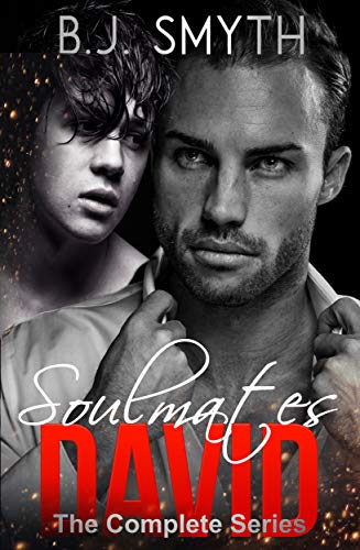 Book Cover Soulmates: David (the complete series)