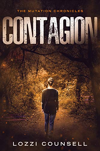 Contagion: A post-apocalyptic short story (The Mutation Chronicles)