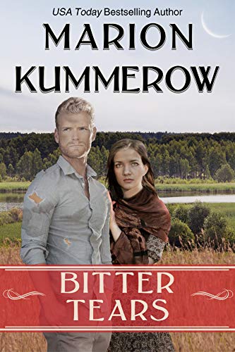 Bitter Tears (War Girls Book 7)