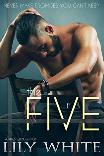 Book Cover The Five