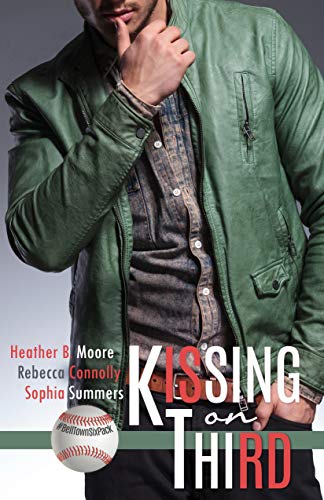 Kissing on Third (A Belltown Six Pack Novel Book 6)