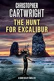 The Hunt for Excalibur (Sam Reilly Book 16)