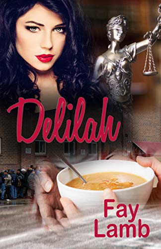 Delilah (Ties that Bind Series Book 4)