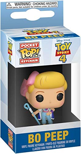Funko Pop! Keychain: Toy Story 4 - Bo Peep