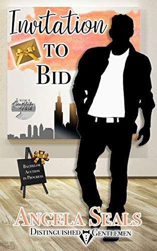 Invitation to Bid: Distinguished Gentlemen Series