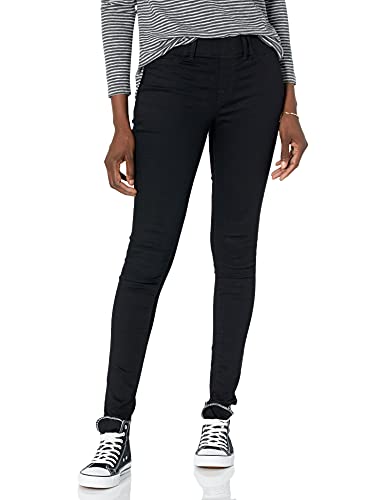 Book Cover Amazon Brand - Goodthreads Women's Pull-On Skinny Jean