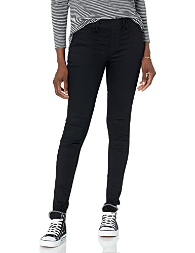 Amazon Brand - Goodthreads Women's Pull-On Skinny Jean