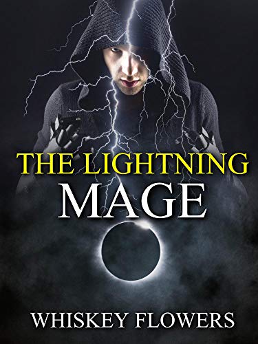 Book Cover The Lightning Mage