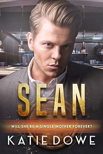 Book Cover Sean: A BWWM Single Parent Romance (Members From Money Book 49)
