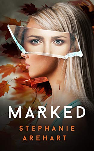 Marked (English Edition)