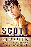 Scott (Owatonna Book 2)