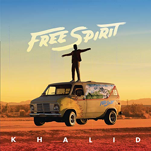 Free Spirit [VINYL]