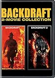 Backdraft: 2-Movie Collection [DVD]