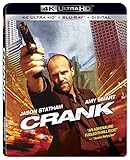 Crank - Digital [4K UHD]