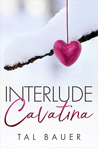 Book Cover Interlude: Cavatina