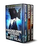 Paradise Crime Mysteries Box Set: Books 10-12