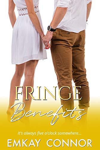 Fringe Benefits: An After Five Office Romance