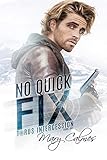 No Quick Fix: Torus Intercession Book One