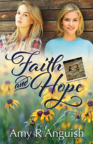 Book Cover Faith and Hope