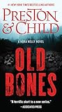 Old Bones (Nora Kelly Book 1)