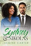 Sydney and Nikolas: Clean BWWM Russian Billionaire Romance (Clean Love Book 5)