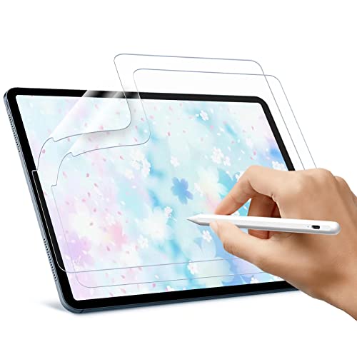 Active Stylus Pen Compatible with Apple iPad, Homagical 1.5mm Fine Point Digital Stylus Pen, Rechargeable Capacitive Digital Stylus for Touch Screen Devices (Glove &Pen Bag Included)
