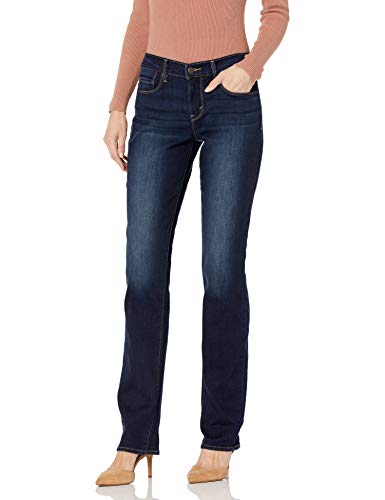 Levi's Women's Straight 505 Jeans