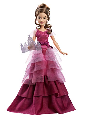 Harry Potter Hermione Granger Yule Ball Doll