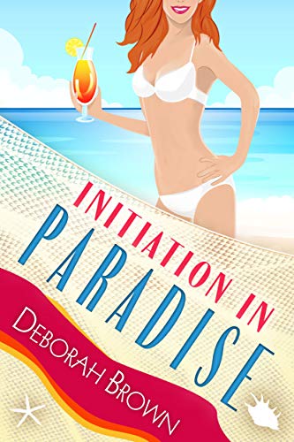Initiation in Paradise (Florida Keys Mystery Series Book 17)