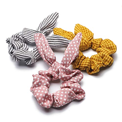 PT-Rabbit ear-18 Pack