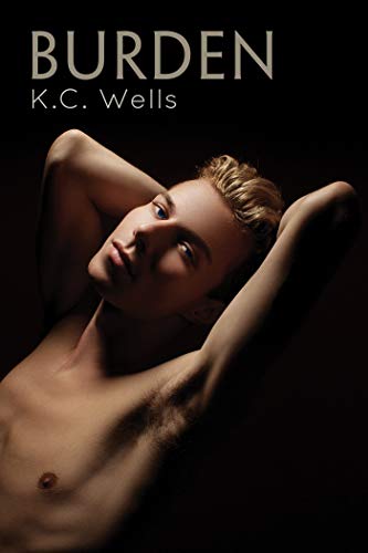 Burden (Love, Unexpected Book 2)