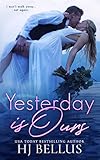 Yesterday Is Ours (The Yesterday Series Book 3)