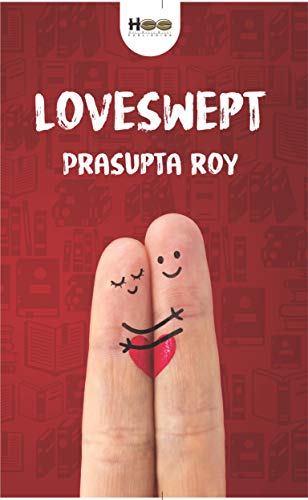 Book Cover LOVESWEPT