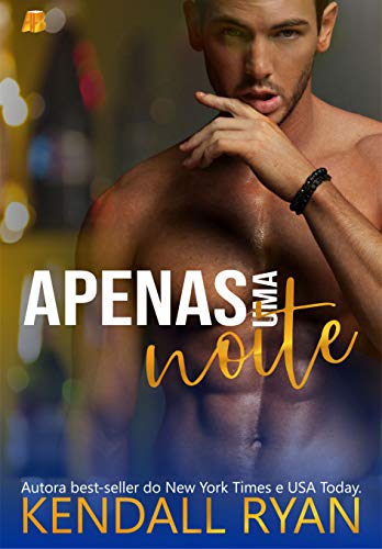 Apenas uma noite (Portuguese Edition)