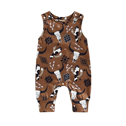 FIOMVA Infant Newborn Baby Boy Girl Clothes Cotton Bodysuit Romper Jumpsuit Sunsuit Outfits Clothing