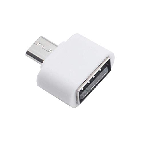 Ectreme Android Phone OTG Adapter Mini Adapter Phone U Disk Mini Card reader-M042