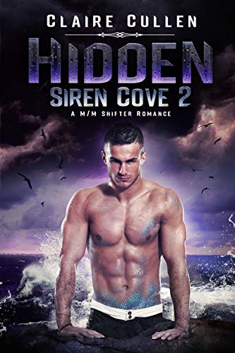 Hidden (Siren Cove Book 2)