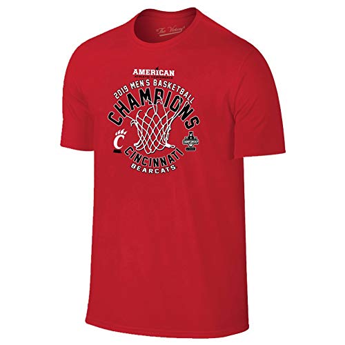 Elite Fan Shop 2019 College Basketball Tournament Champs Locker Room T Shirt