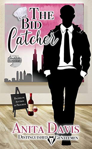 Book Cover The Bid Catcher: Distinguished Gentlemen Series