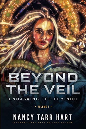 Book Cover Beyond the Veil: Unmasking the Feminine