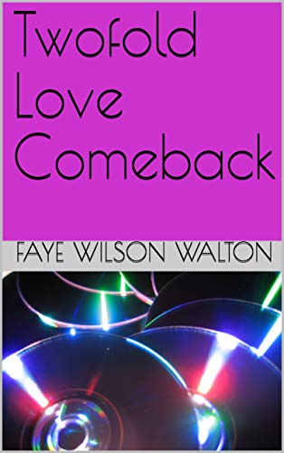 Book Cover Twofold Love Comeback