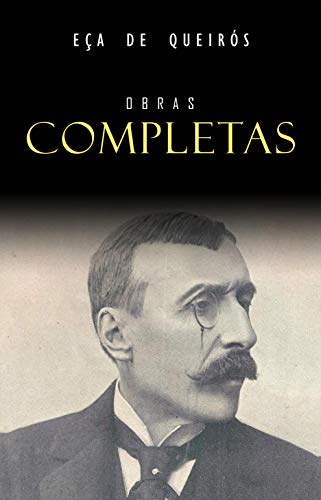 Obras Completas (Portuguese Edition)