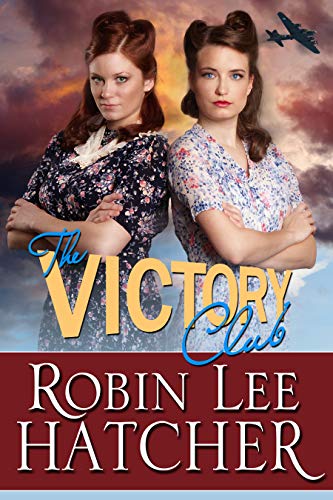 The Victory Club: A Novel