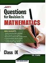 ABD's Questions for Revision in Mathematics Class 9 (2020-2021)