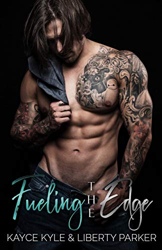 Fueling The Edge: Twisted Iron MC